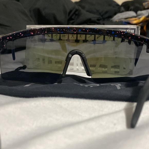 Pit vipers - Picture 3 of 5